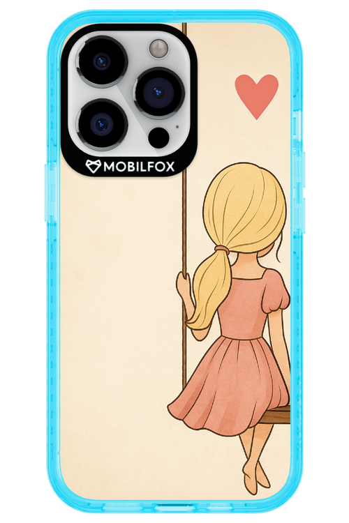 Girl Love I 2.0 - Apple iPhone 13 Pro