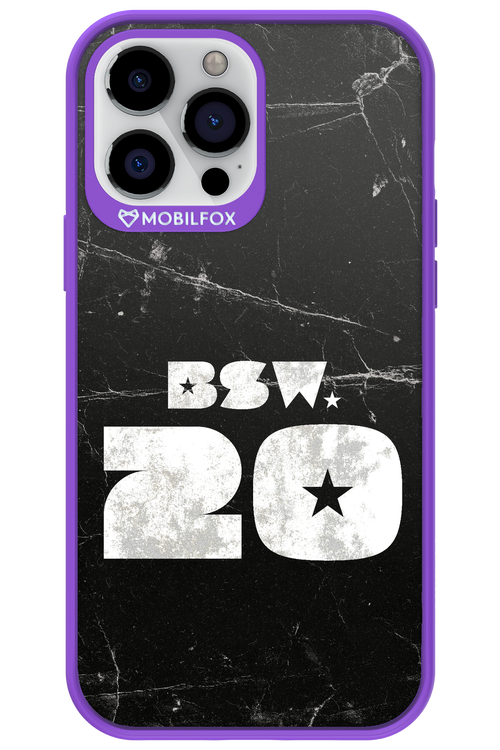 BSW 20 (4) 2.0 - Apple iPhone 13 Pro Max