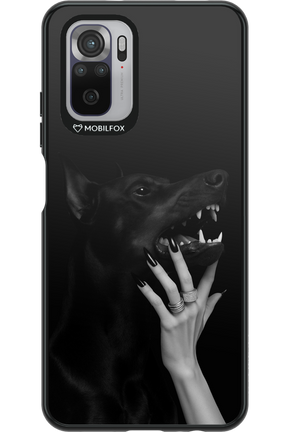 Hellhound 2.0 - Xiaomi Redmi Note 10