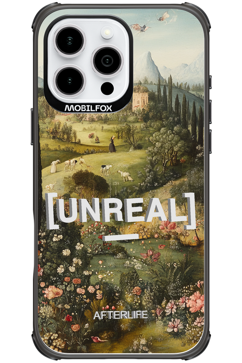 Afterlife 2.0 - Apple iPhone 16 Pro Max