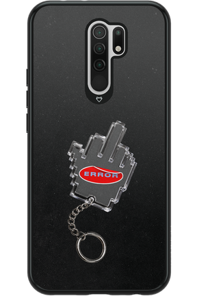 Err0r 2.0 - Xiaomi Redmi 9