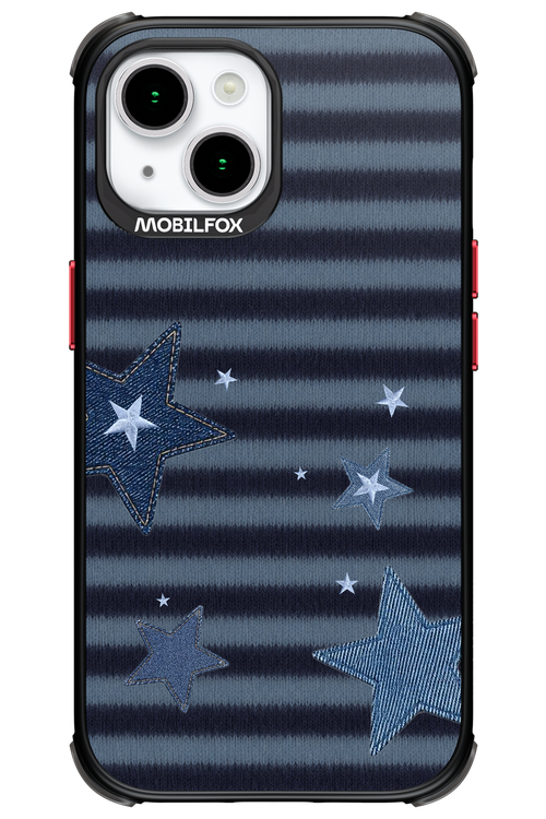 Baby Blue 2.0 - Apple iPhone 15
