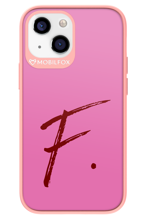(Sorbet) F 2.0 - Apple iPhone 13 Mini