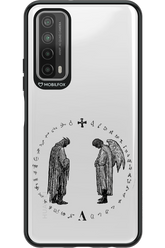iNGER & D3MON V2 2.0 - Huawei P Smart 2021