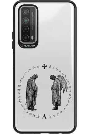 iNGER & D3MON V2 2.0 - Huawei P Smart 2021
