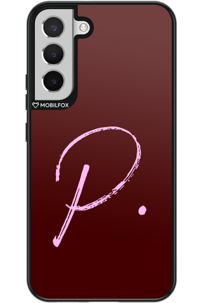 (Dark Blush) P 2.0 - Samsung Galaxy S22+