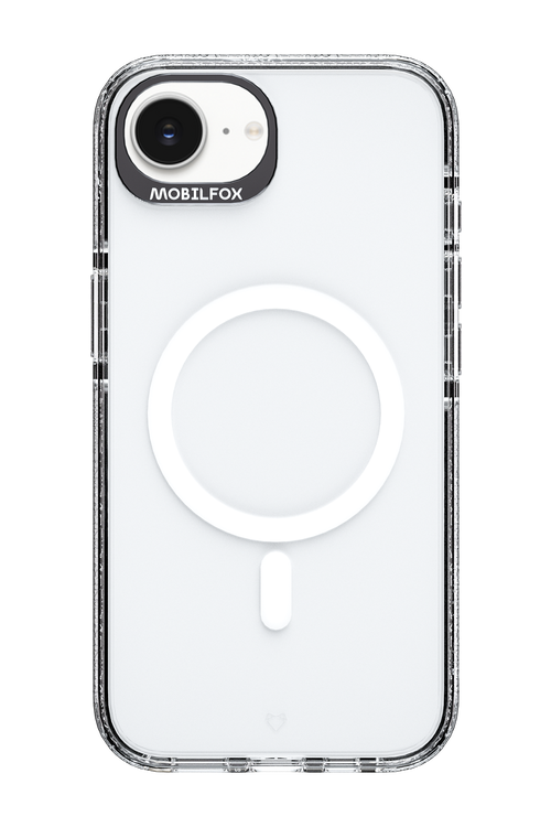 NUDE 2.0 - Apple iPhone 17e