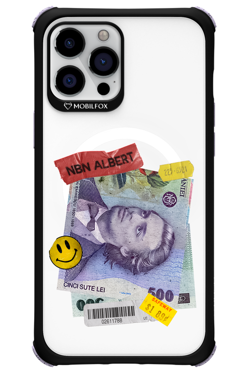 Money 2.0 - Apple iPhone 12 Pro Max