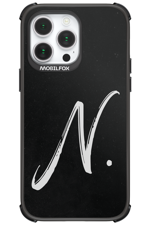 (Off Space) N 2.0 - Apple iPhone 14 Pro Max