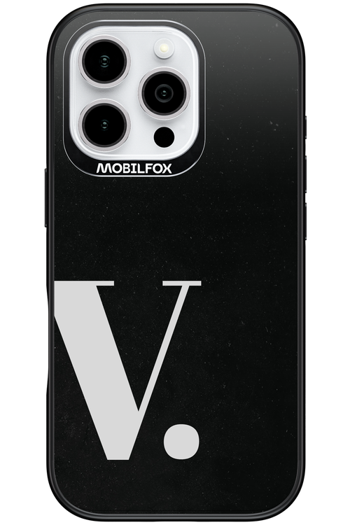V (Off Space) 2.0 - Apple iPhone 16 Pro
