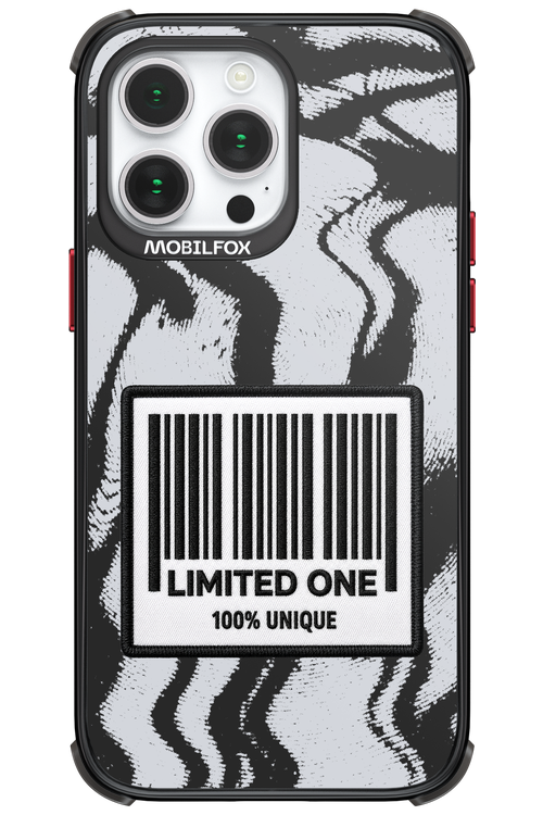 Limited One 2.0 - Apple iPhone 14 Pro Max