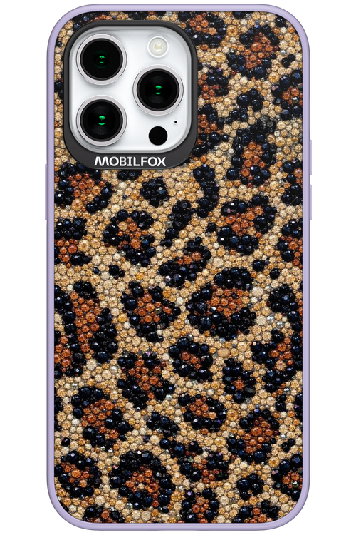 Crystal Roar 2.0 - Apple iPhone 15 Pro Max