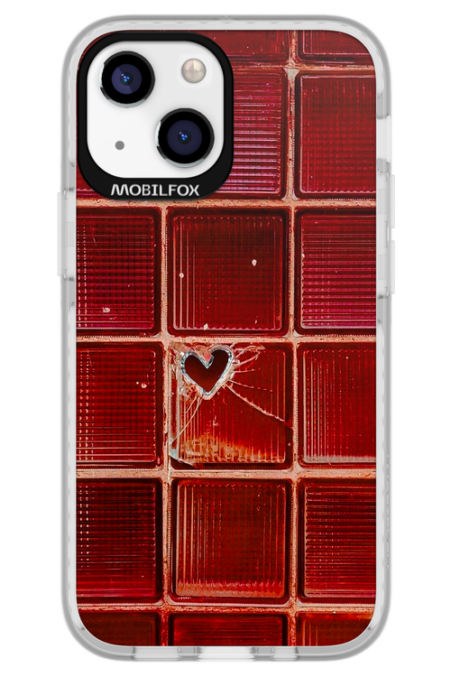Heartbroken - Apple iPhone 13 Mini