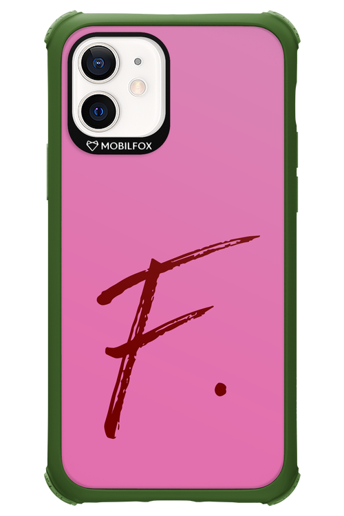 (Sorbet) F 2.0 - Apple iPhone 12