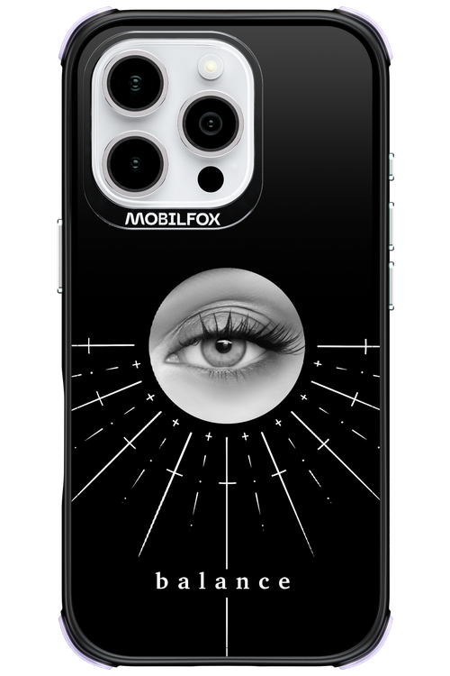 Szem 2.0 - Apple iPhone 16 Pro