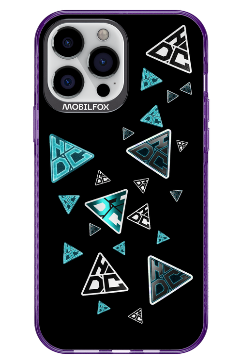 HDC 8 - Apple iPhone 13 Pro Max