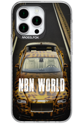 Car - Apple iPhone 15 Pro Max