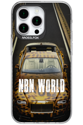 Car - Apple iPhone 15 Pro Max