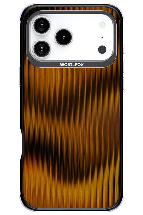 Striped grass 2.0 - Apple iPhone 17 Pro Max