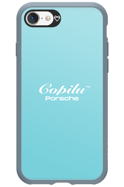 Copilu Porsche - Apple iPhone 8