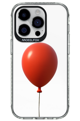 Red Balloon - Apple iPhone 14 Pro