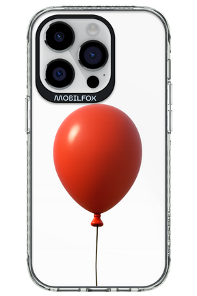 Red Balloon - Apple iPhone 14 Pro