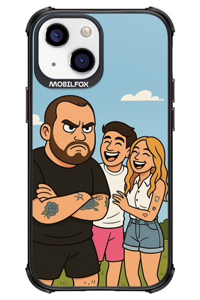 Solo Love - Apple iPhone 13 Mini