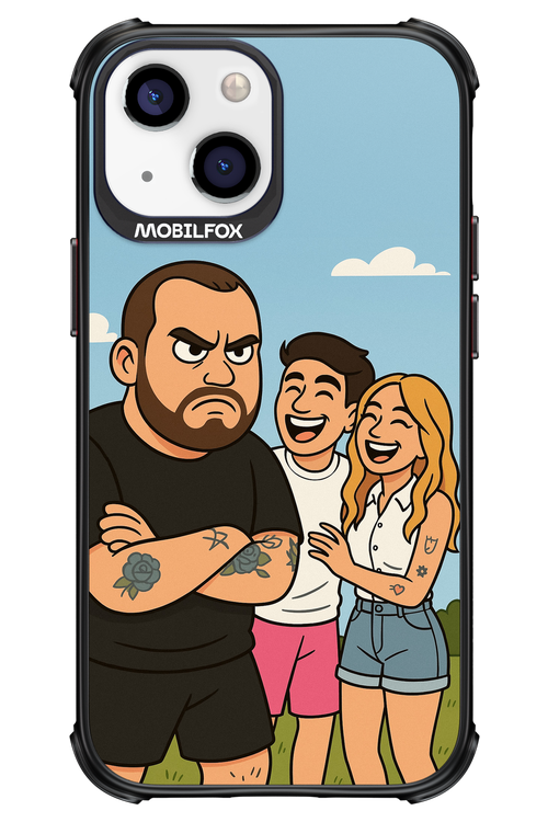 Solo Love - Apple iPhone 13 Mini