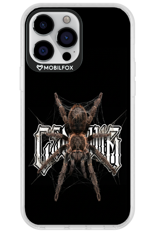 Centaur Logo Big Spider 2.0 - Apple iPhone 13 Pro Max