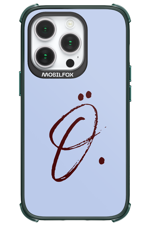 (Jellyfish Presso) O II 2.0 - Apple iPhone 14 Pro