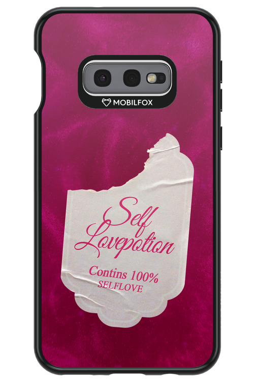 Love Potion - Samsung Galaxy S10e