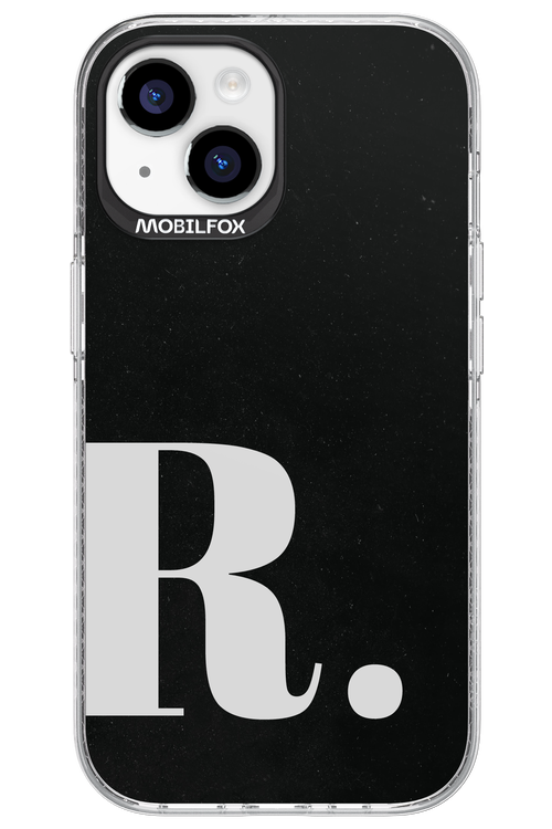 R (Off Space) 2.0 - Apple iPhone 15