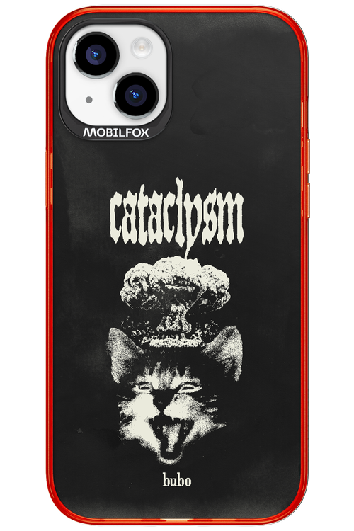 CATACLYSM - Apple iPhone 15 Plus