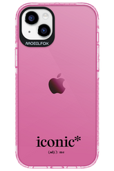Iconic_ - Apple iPhone 14 Plus