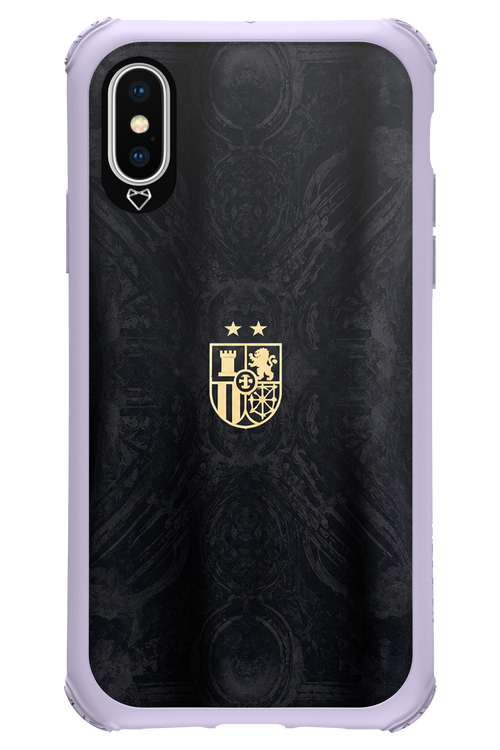 Spain Classic 2.0 - Apple iPhone X