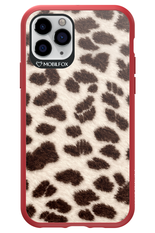 Wild Coat - Apple iPhone 11 Pro