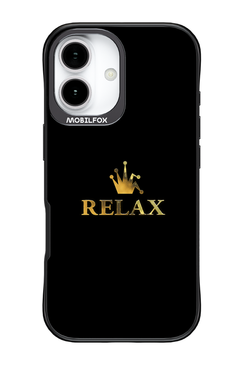 Relax 2.0 - Apple iPhone 17