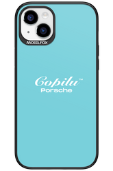Copilu Porsche - Apple iPhone 15 Plus