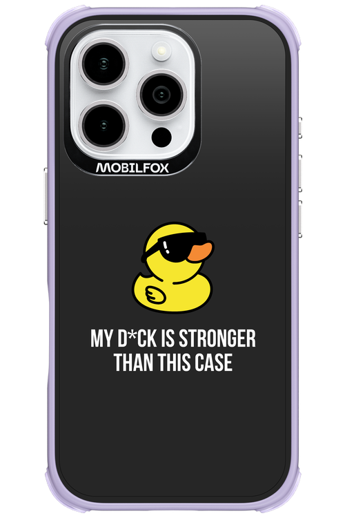 My D_ck 2.0 - Apple iPhone 16 Pro