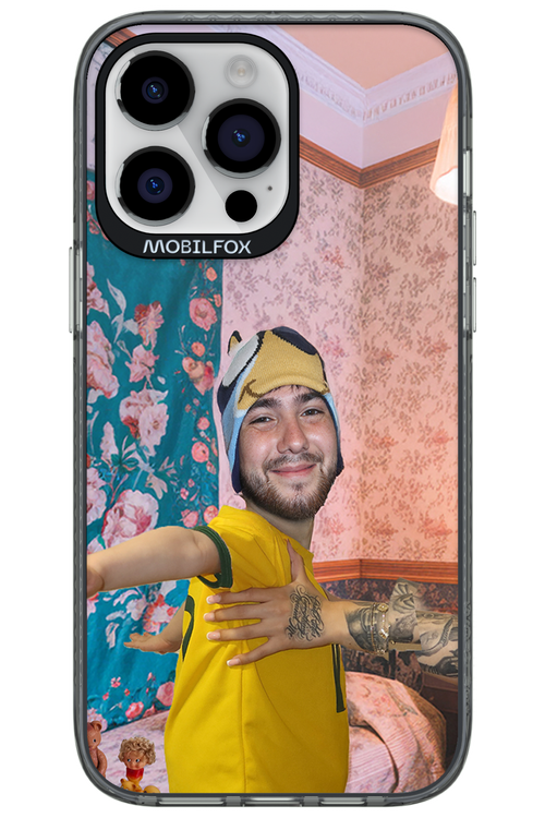 Balkan Style 2.0 - Apple iPhone 14 Pro Max