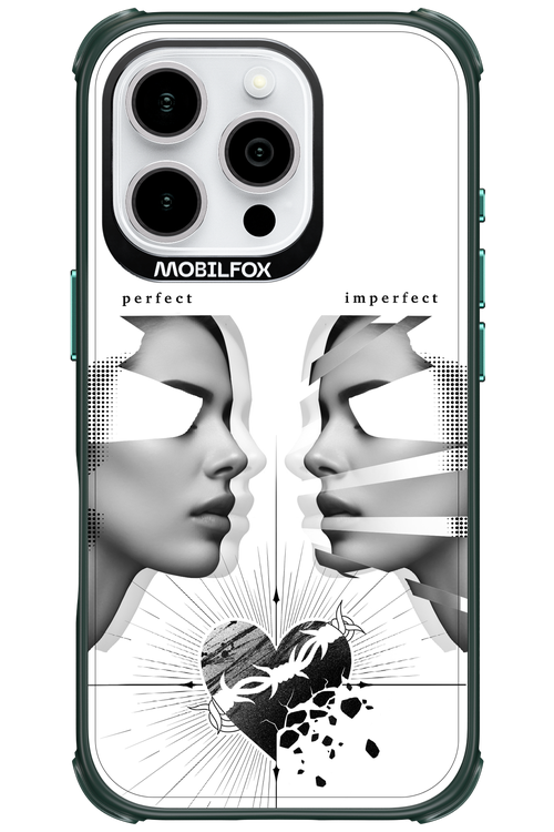 Arcok 2.0 - Apple iPhone 16 Pro