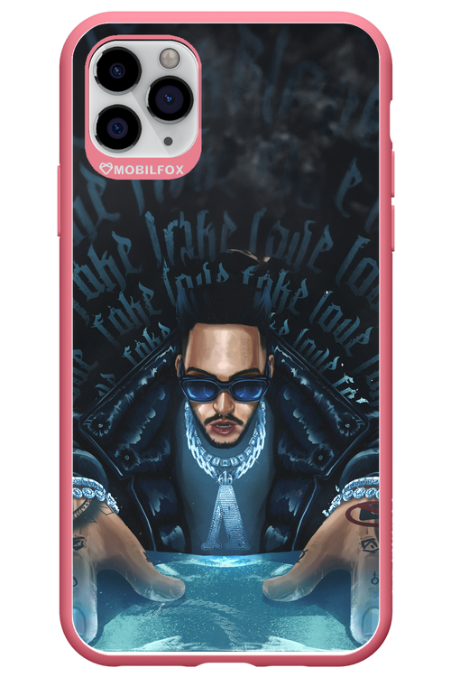 Fake Love 2.0 - Apple iPhone 11 Pro Max