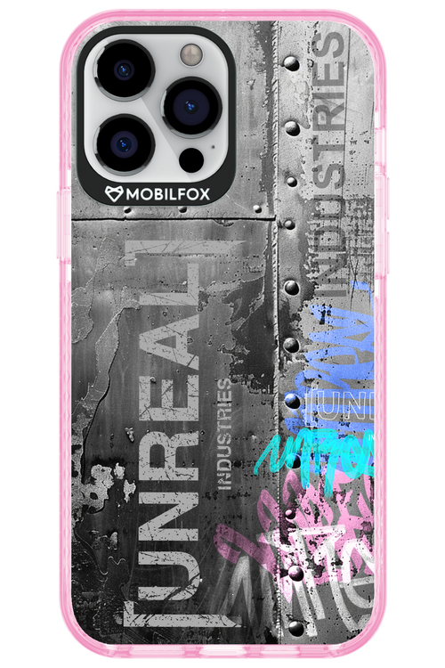 Steel 2.0 - Apple iPhone 13 Pro Max