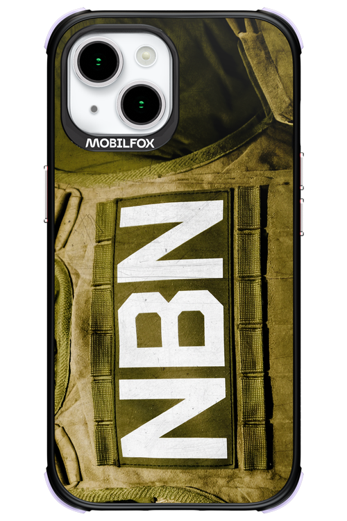 Team 2.0 - Apple iPhone 15
