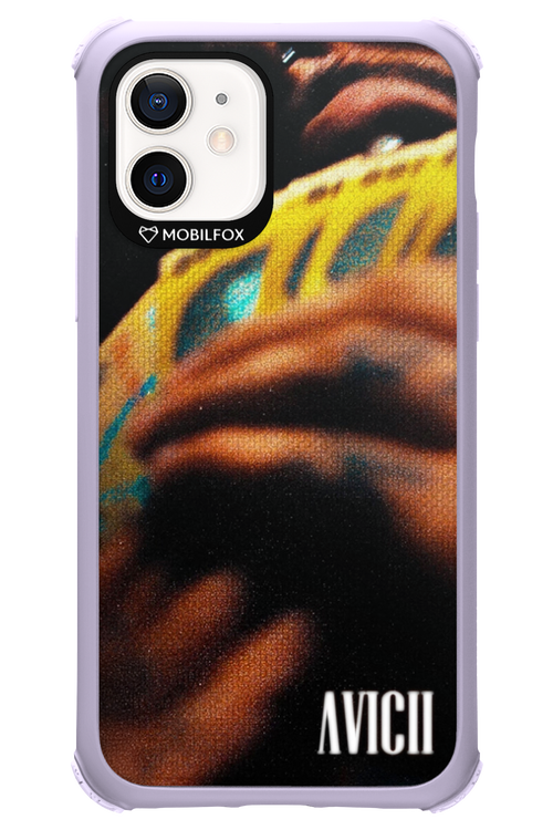 Avicii 2.0 - Apple iPhone 12