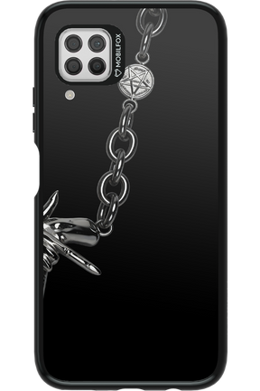 Chain dreapta black 2.0 - Huawei P40 Lite