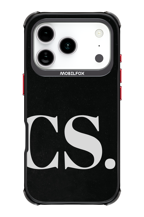 CS (Off Space) 2.0 - Apple iPhone 17 Pro