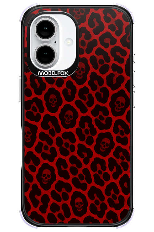 Wild Death - Apple iPhone 16