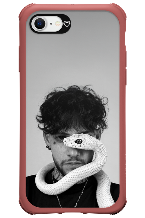 SNAKE (RAVA) - Apple iPhone 7