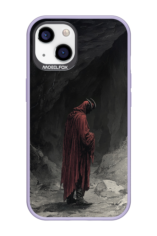 D3MON Cover 2.0 - Apple iPhone 13